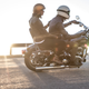 Illustration for article titled Ride Review: The Harley-Davidson Dyna Low Rider Helped Me Get The Harley Thing